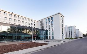 Dormero Strandhotel Ruegen